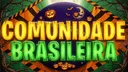Comunidade Brasileira#CMBr 🇧🇷🎃 banner