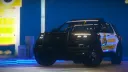 PGN:U Blaine County Sheriff's Office banner