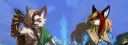 banner