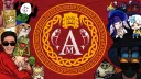 Aurum Mafia banner