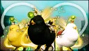 Eryn's Fat Chocobos banner