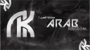 𝑨𝑹𝑨𝑩 𝑲𝑰𝑵𝑮𝑫𝑶𝑴 𝑺𝑯𝑶𝑷 banner