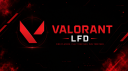 VALORANT DUOS server banner