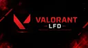 VALORANT DUOS server banner