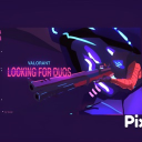 VALORANT DUOS server banner