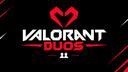VALORANT DUOS Banner