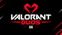 VALORANT DUOS Banner