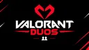 VALORANT DUOS Discord server banner