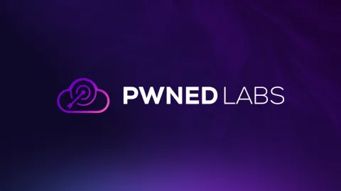 Pwned Labs banner
