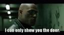 Red Pill Trading Banner