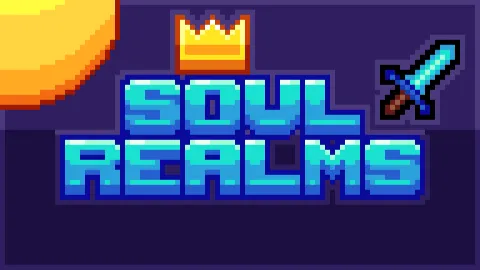 Soul Realms banner