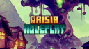 Arísia Roleplay banner