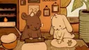 Neurodievirgin Discord server banner