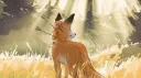 The Foxes Den (21+) Discord server banner