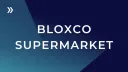 Bloxco Supermarket banner
