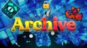 GD Archives banner