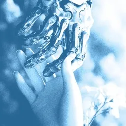 Nous Research Discord server banner