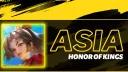 Honor of Kings Global banner