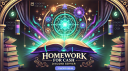 HomeworkCash banner