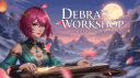 Debra's Workshop banner