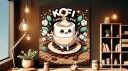 CyberKɔfi ☕ banner