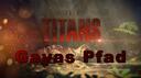 Gayas Pfad GER Banner
