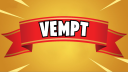 Vempt Cord server banner