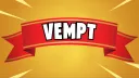 Vempt Cord Discord server banner