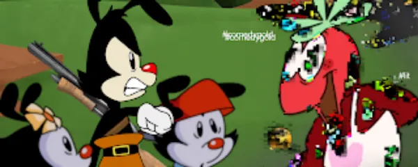 banner