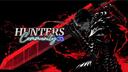 Old Hunters Banner