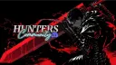 Old Hunters Discord server banner