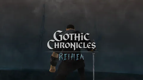 Gothic Chronicles banner