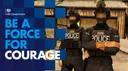 [CL] Metropolitan Police Service banner