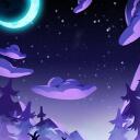 《》The Enchanted Forest《》 Banner