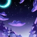 《♡》The Enchanted Forest《♡》 banner