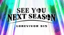 L.O.R.E.VIVOR banner