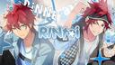 ⟡﹒RINtoi， Banner