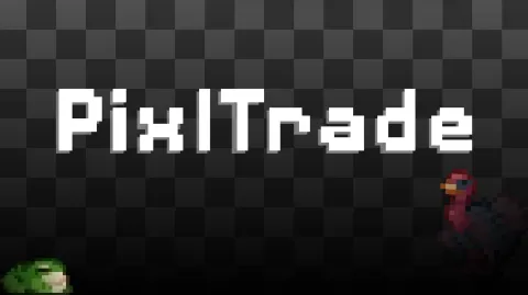 PixlTrade banner