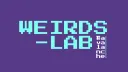 Weirds Lab banner