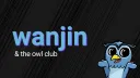 Wanjin – The Owl Club banner
