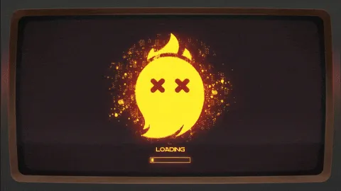 Burn Ghost™ Discord server banner