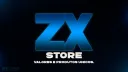 ZX ST0RE banner