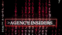 Agency Insiders 2.0 Discord server banner