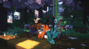 ¡! ❞ The Lab ❞ ¡! banner