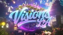 Visions LA 🌴| Coming soon banner