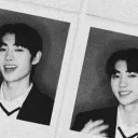 @ / hoon #BOOST banner