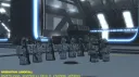 CLONESIM - Grand Army of the Republic banner