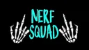 NERF banner