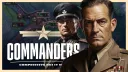 HOI IV Commanders banner