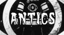 Antics banner